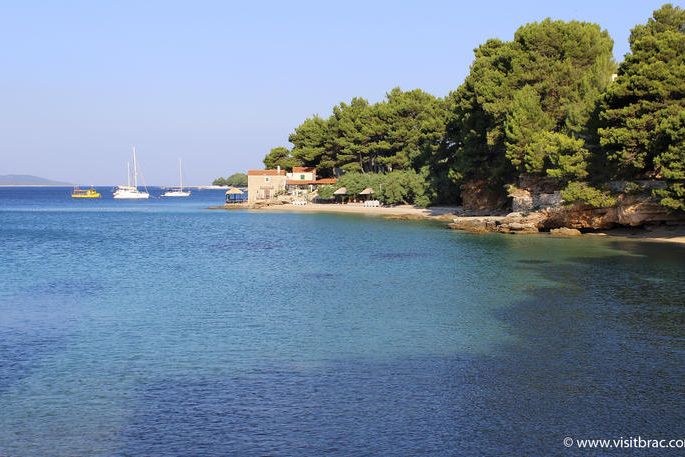 Alla Scoperta Delle Isole Hvar E Brac